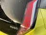USED 2017 67 TOYOTA AYGO 1.0 VVT-i x-cite 3 Yellow Bi-Tone Hatchback 5dr Petrol Manual Euro 6 (68 ps) STUNNING COLOUR
