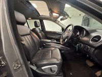 USED 2006 06 MERCEDES-BENZ M-CLASS 3.0 ML320 CDI SE SUV 5dr Diesel 7G-Tronic (249 g/km, 221 bhp) FSH/LOW MILEAGE/12 MONTH'S MOT
