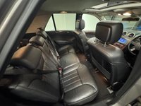 USED 2006 06 MERCEDES-BENZ M-CLASS 3.0 ML320 CDI SE SUV 5dr Diesel 7G-Tronic (249 g/km, 221 bhp) FSH/LOW MILEAGE/12 MONTH'S MOT