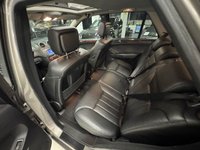 USED 2006 06 MERCEDES-BENZ M-CLASS 3.0 ML320 CDI SE SUV 5dr Diesel 7G-Tronic (249 g/km, 221 bhp) FSH/LOW MILEAGE/12 MONTH'S MOT