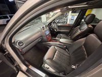 USED 2006 06 MERCEDES-BENZ M-CLASS 3.0 ML320 CDI SE SUV 5dr Diesel 7G-Tronic (249 g/km, 221 bhp) FSH/LOW MILEAGE/12 MONTH'S MOT