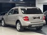USED 2006 06 MERCEDES-BENZ M-CLASS 3.0 ML320 CDI SE SUV 5dr Diesel 7G-Tronic (249 g/km, 221 bhp) FSH/LOW MILEAGE/12 MONTH'S MOT
