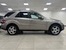 USED 2006 06 MERCEDES-BENZ M-CLASS 3.0 ML320 CDI SE SUV 5dr Diesel 7G-Tronic (249 g/km, 221 bhp) FSH/LOW MILEAGE/12 MONTH'S MOT