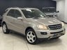 USED 2006 06 MERCEDES-BENZ M-CLASS 3.0 ML320 CDI SE SUV 5dr Diesel 7G-Tronic (249 g/km, 221 bhp) FSH/LOW MILEAGE/12 MONTH'S MOT