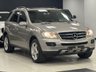 USED 2006 06 MERCEDES-BENZ M-CLASS 3.0 ML320 CDI SE SUV 5dr Diesel 7G-Tronic (249 g/km, 221 bhp) FSH/LOW MILEAGE/12 MONTH'S MOT