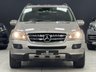 USED 2006 06 MERCEDES-BENZ M-CLASS 3.0 ML320 CDI SE SUV 5dr Diesel 7G-Tronic (249 g/km, 221 bhp) FSH/LOW MILEAGE/12 MONTH'S MOT