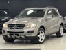 USED 2006 06 MERCEDES-BENZ M-CLASS 3.0 ML320 CDI SE SUV 5dr Diesel 7G-Tronic (249 g/km, 221 bhp) FSH/LOW MILEAGE/12 MONTH'S MOT