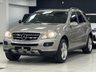 USED 2006 06 MERCEDES-BENZ M-CLASS 3.0 ML320 CDI SE SUV 5dr Diesel 7G-Tronic (249 g/km, 221 bhp) FSH/LOW MILEAGE/12 MONTH'S MOT
