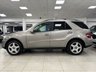 USED 2006 06 MERCEDES-BENZ M-CLASS 3.0 ML320 CDI SE SUV 5dr Diesel 7G-Tronic (249 g/km, 221 bhp) FSH/LOW MILEAGE/12 MONTH'S MOT