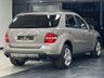 USED 2006 06 MERCEDES-BENZ M-CLASS 3.0 ML320 CDI SE SUV 5dr Diesel 7G-Tronic (249 g/km, 221 bhp) FSH/LOW MILEAGE/12 MONTH'S MOT