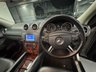 USED 2006 06 MERCEDES-BENZ M-CLASS 3.0 ML320 CDI SE SUV 5dr Diesel 7G-Tronic (249 g/km, 221 bhp) FSH/LOW MILEAGE/12 MONTH'S MOT
