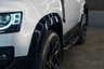 USED 2023 23 LAND ROVER DEFENDER D250 ASSETTI EDT MHEV X-Dynamic SE SUV 3dr Diesel Auto 4WD Euro 6 (s/s) (250 ps) ASSETTI EDITION+LOW MILES+WRTY