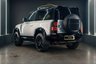 USED 2023 23 LAND ROVER DEFENDER D250 ASSETTI EDT MHEV X-Dynamic SE SUV 3dr Diesel Auto 4WD Euro 6 (s/s) (250 ps) ASSETTI EDITION+LOW MILES+WRTY