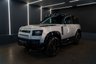 USED 2023 23 LAND ROVER DEFENDER D250 ASSETTI EDT MHEV X-Dynamic SE SUV 3dr Diesel Auto 4WD Euro 6 (s/s) (250 ps) ASSETTI EDITION+LOW MILES+WRTY