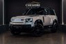 USED 2023 23 LAND ROVER DEFENDER D250 ASSETTI EDT MHEV X-Dynamic SE SUV 3dr Diesel Auto 4WD Euro 6 (s/s) (250 ps) ASSETTI EDITION+LOW MILES+WRTY