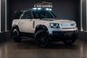 USED 2023 23 LAND ROVER DEFENDER D250 ASSETTI EDT MHEV X-Dynamic SE SUV 3dr Diesel Auto 4WD Euro 6 (s/s) (250 ps) ASSETTI EDITION+LOW MILES+WRTY