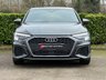 USED 2023 AUDI A3 1.5 TFSI SPORT SPORTBACK 5DR PETROL MANUAL EURO 6 (S/S) (116 PS) 