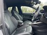 USED 2023 AUDI A3 1.5 TFSI SPORT SPORTBACK 5DR PETROL MANUAL EURO 6 (S/S) (116 PS) 