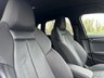 USED 2023 AUDI A3 1.5 TFSI SPORT SPORTBACK 5DR PETROL MANUAL EURO 6 (S/S) (116 PS) 