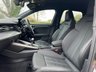 USED 2023 AUDI A3 1.5 TFSI SPORT SPORTBACK 5DR PETROL MANUAL EURO 6 (S/S) (116 PS) 