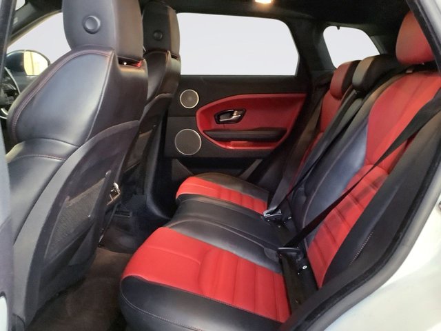 2016 Land Rover Range Rover Evoque 2L Hse Dynamic 5dr - Photo 11