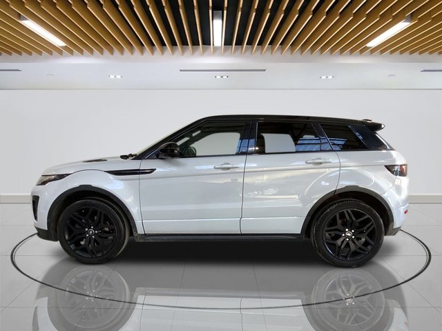 2016 Land Rover Range Rover Evoque 2L Hse Dynamic 5dr - Photo 5