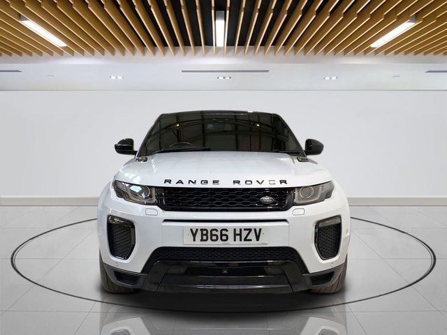 2016 Land Rover Range Rover Evoque 2L Hse Dynamic 5dr - Photo 2