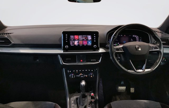 2019 Seat Tarraco 2L Xcellence First Edition Plus 5dr - Photo 3