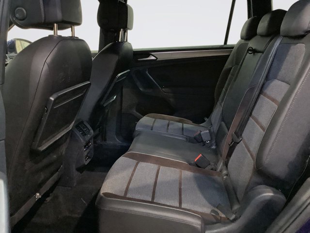 2019 Seat Tarraco 2L Xcellence First Edition Plus 5dr - Photo 12