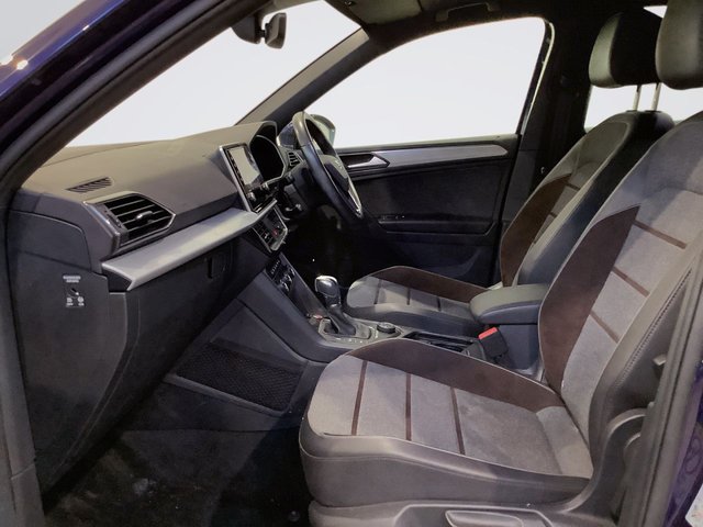 2019 Seat Tarraco 2L Xcellence First Edition Plus 5dr - Photo 11