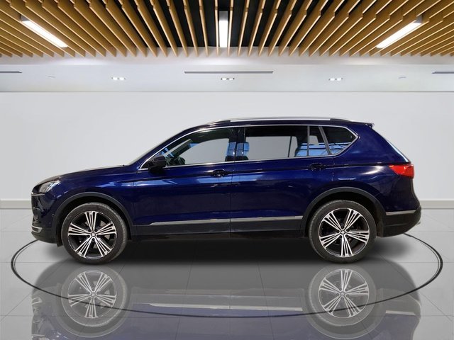 2019 Seat Tarraco 2L Xcellence First Edition Plus 5dr - Photo 5