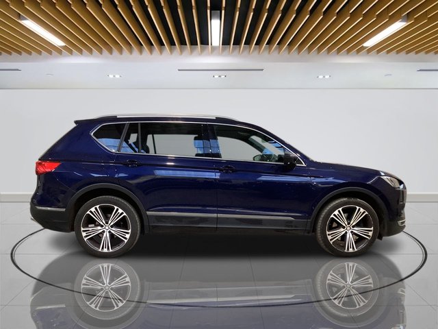 2019 Seat Tarraco 2L Xcellence First Edition Plus 5dr - Photo 8