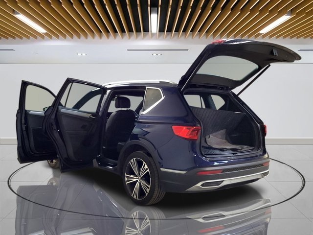 2019 Seat Tarraco 2L Xcellence First Edition Plus 5dr - Photo 9