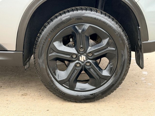 2016 Suzuki Vitara 1.4L S 5dr - Photo 10