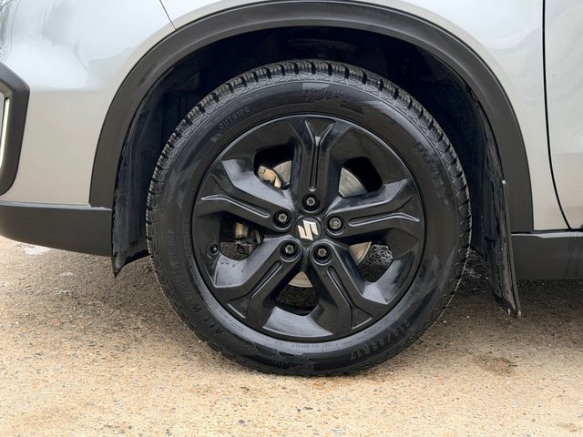 2016 Suzuki Vitara 1.4L S 5dr - Photo 11