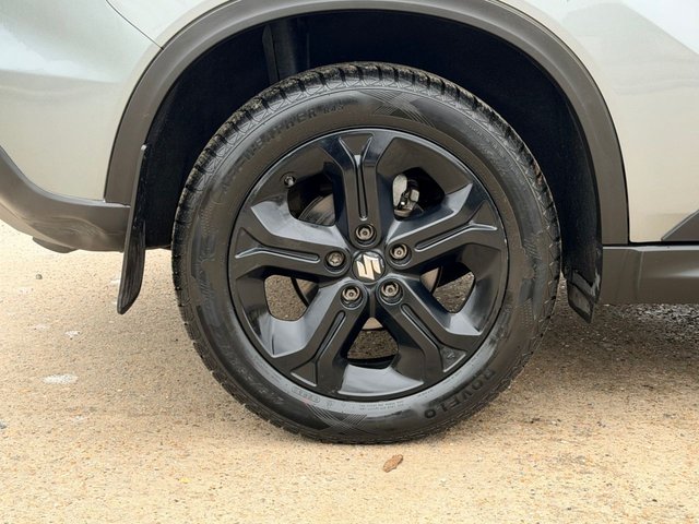 2016 Suzuki Vitara 1.4L S 5dr - Photo 12