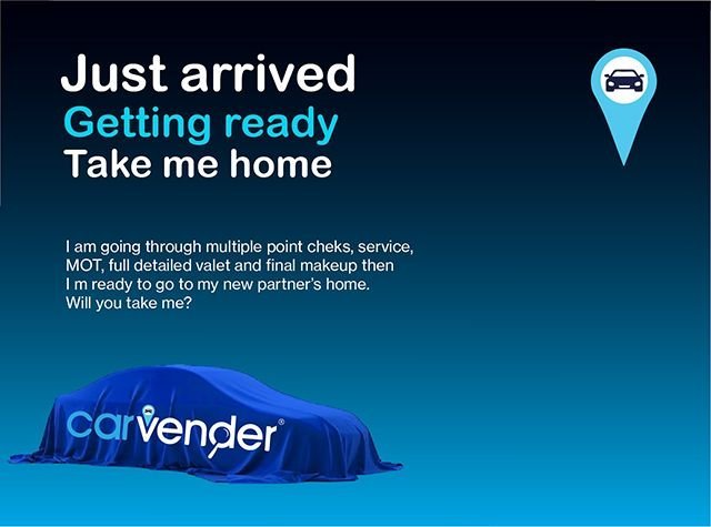 2016 Ford Focus 1L Zetec 5dr