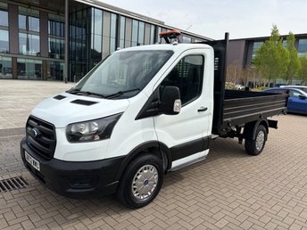 View our Ford Transit