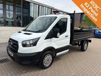 View our Ford Transit