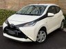 USED 2015 65 TOYOTA AYGO 1.0 VVT-i x-play Hatchback 5dr Petrol Manual Euro 5 Euro 5 (68 ps) 12 MONTHS AA, FRESH SERVICE