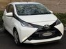 USED 2015 65 TOYOTA AYGO 1.0 VVT-i x-play Hatchback 5dr Petrol Manual Euro 5 Euro 5 (68 ps) 12 MONTHS AA, FRESH SERVICE