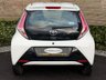 USED 2015 65 TOYOTA AYGO 1.0 VVT-i x-play Hatchback 5dr Petrol Manual Euro 5 Euro 5 (68 ps) 12 MONTHS AA, FRESH SERVICE
