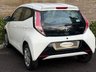 USED 2015 65 TOYOTA AYGO 1.0 VVT-i x-play Hatchback 5dr Petrol Manual Euro 5 Euro 5 (68 ps) 12 MONTHS AA, FRESH SERVICE