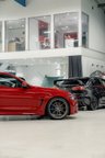 USED 2018 68 BMW 4 SERIES 3.0 440i M Sport Coupe 2dr Petrol Auto Euro 6 (s/s) (326 ps) 