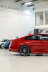 USED 2018 68 BMW 4 SERIES 3.0 440i M Sport Coupe 2dr Petrol Auto Euro 6 (s/s) (326 ps) 