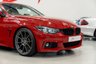 USED 2018 68 BMW 4 SERIES 3.0 440i M Sport Coupe 2dr Petrol Auto Euro 6 (s/s) (326 ps) 