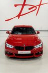 USED 2018 68 BMW 4 SERIES 3.0 440i M Sport Coupe 2dr Petrol Auto Euro 6 (s/s) (326 ps) 