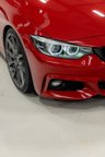 USED 2018 68 BMW 4 SERIES 3.0 440i M Sport Coupe 2dr Petrol Auto Euro 6 (s/s) (326 ps) 