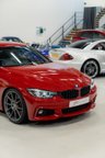 USED 2018 68 BMW 4 SERIES 3.0 440i M Sport Coupe 2dr Petrol Auto Euro 6 (s/s) (326 ps) 