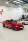 USED 2018 68 BMW 4 SERIES 3.0 440i M Sport Coupe 2dr Petrol Auto Euro 6 (s/s) (326 ps) 